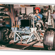 Image for article titled Honda's Four-Wheel Steering Test Mule Was Better Than You Knew
